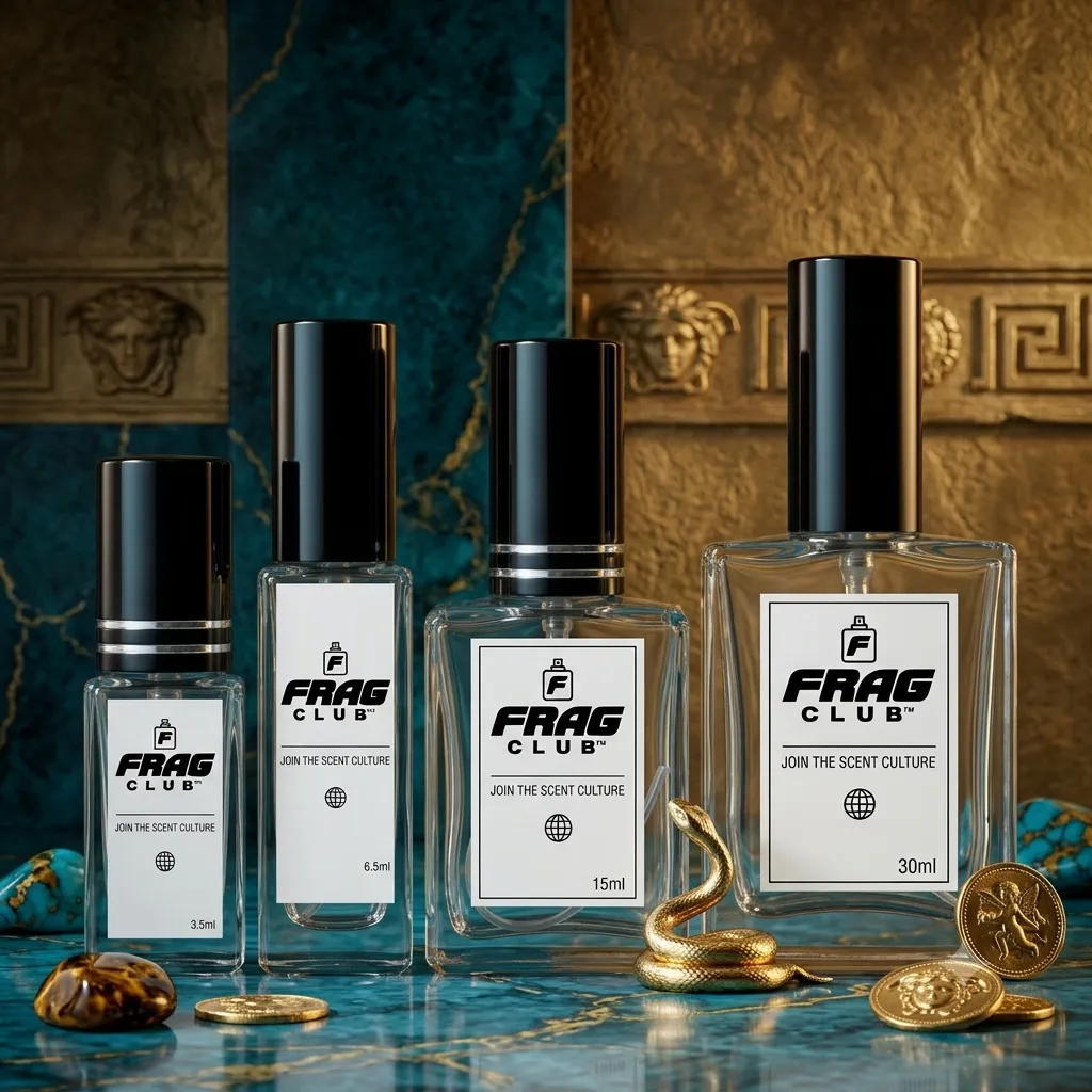 Versace Eros (Roll-on, 3.5ml (Roll-on only))