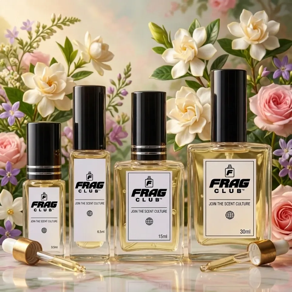 Gucci Flora Inspired