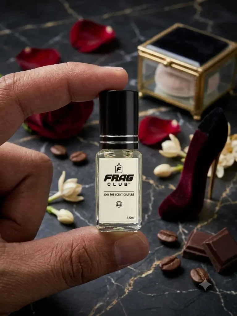 Good Girl (Roll-on, 3.5ml (Roll-on only))