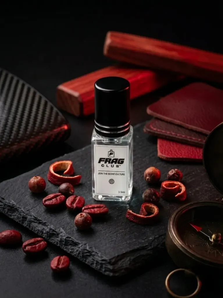 Polo Red (Roll-on, 3.5ml (Roll-on only))